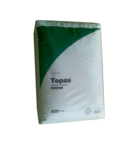 日本-宝理 Topas COC - Plastic-Polymer-Elastomer materials Distribution！